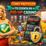 Cómo Proteger tu Cuenta en Pin Up Casino