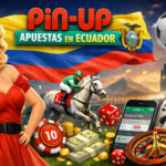 Pin Up Apuestas en Ecuador